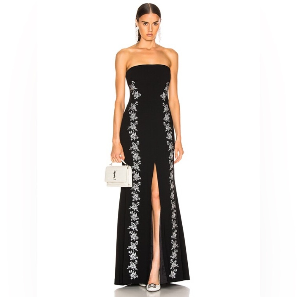 Cinq A Sept Eva Gown - Size 6
